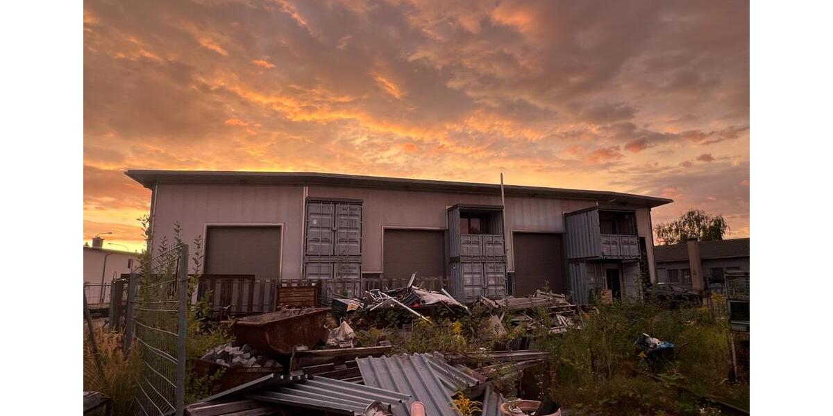 Gewerbeobjekt Mühlheim am Main - 1.035&euro; | Angebot:25880953