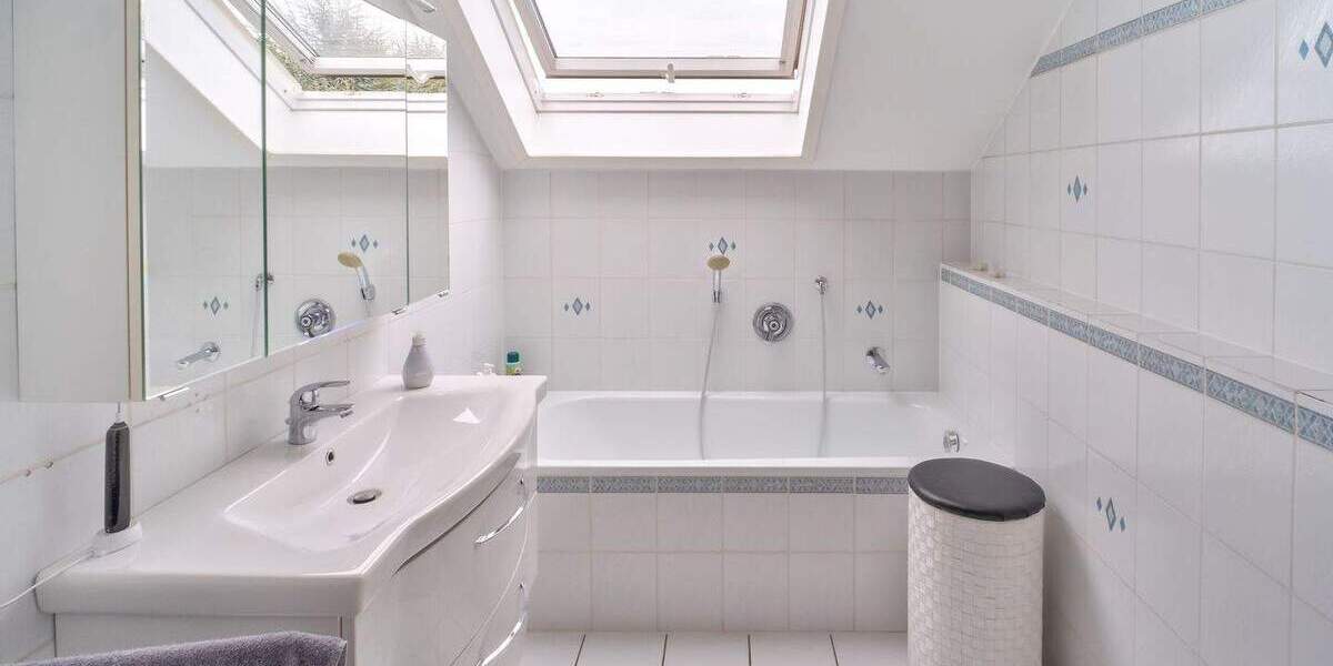 #360° *** Bezahlbar. Gemütlich. Euer Zuhause *** - Die perfekte Wohnung für junge Paare - Etagenwohnung Langen (Hessen) Steinberg | Angebot:25807643