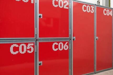 Gewerbeobjekt Dreieich - 99&euro; | Angebot:16903501