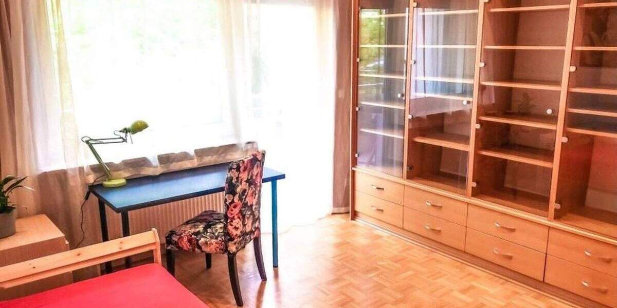 Etagenwohnung Frankfurt Dornbusch - 3 Zimmer, 90 m&sup2;, 550.000&euro; | Angebot:25752274