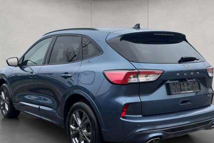 Ford Kuga 29.895 km 31.950 &euro; Frankfurt am Main 60386