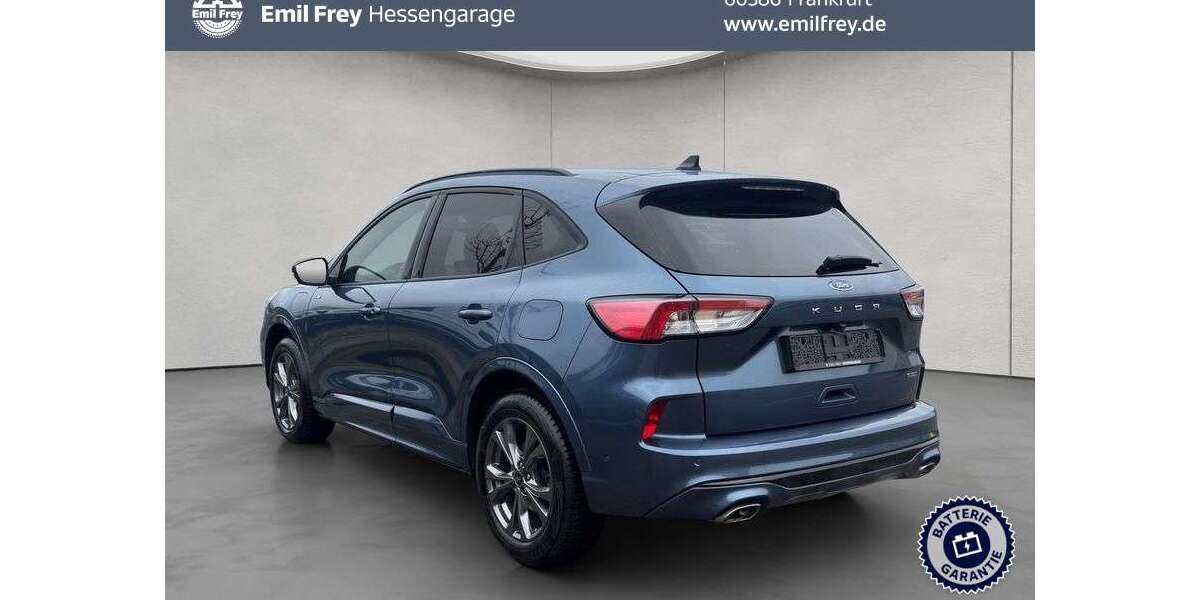 Ford Kuga 29.895 km 31.950 &euro; Frankfurt am Main 60386