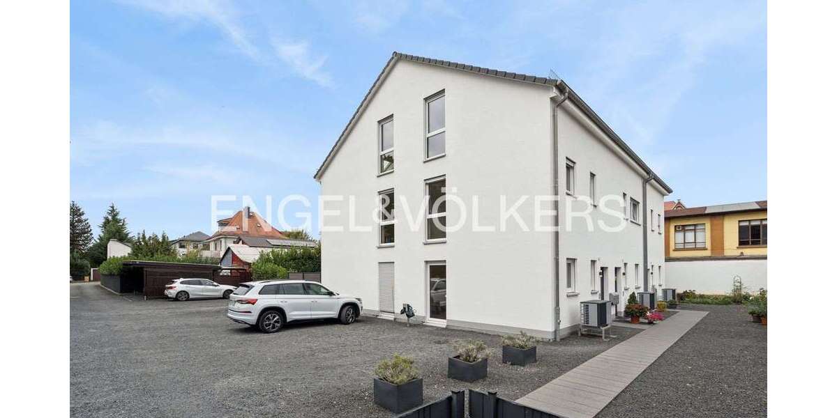 Einfamilienhaus Oberursel (Taunus) - 5 Zimmer, 145 m&sup2;, 960.000&euro; | Angebot:27651374