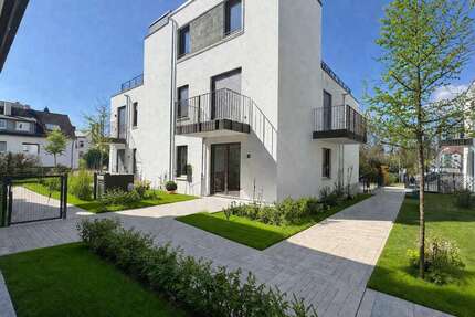 Wohnung Frankfurt am Main Ginnheim - 4 Zimmer, 111 m&sup2;, 918.000&euro; | Angebot:25466348