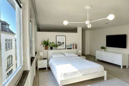 Wohnung Aschaffenburg Stadtmitte - 1 Zimmer, 40 m&sup2;, 520&euro; | Angebot:25974668