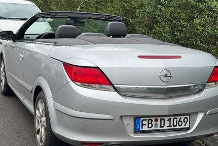 Opel Astra 129.931 km 3.000 &euro; Karben 61184