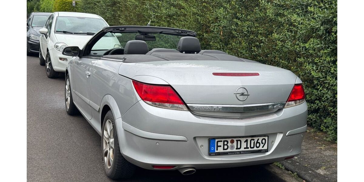 Opel Astra 129.931 km 3.000 &euro; Karben 61184