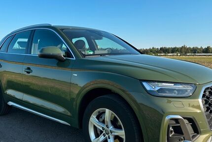 Audi Q5 62.000 km 36.500 &euro; Heusenstamm 63150