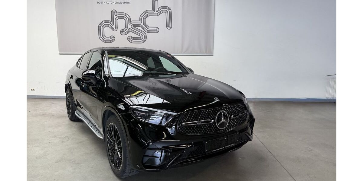 Mercedes-Benz GLC 220 9.655 km 65.650 &euro; Maintal bei Frankfurt am Main 63477