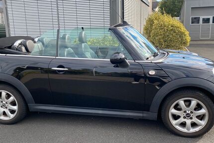 Mini Cooper Cabrio 147.000 km 7.100 &euro; Seligenstadt 63500
