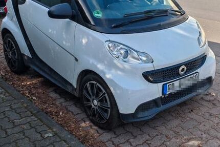 Smart ForTwo 105.000 km 4.699 &euro; Büdingen 63654