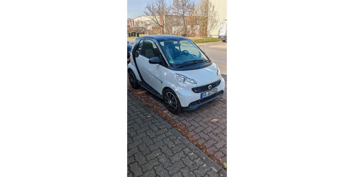 Smart ForTwo 105.000 km 4.699 &euro; Büdingen 63654