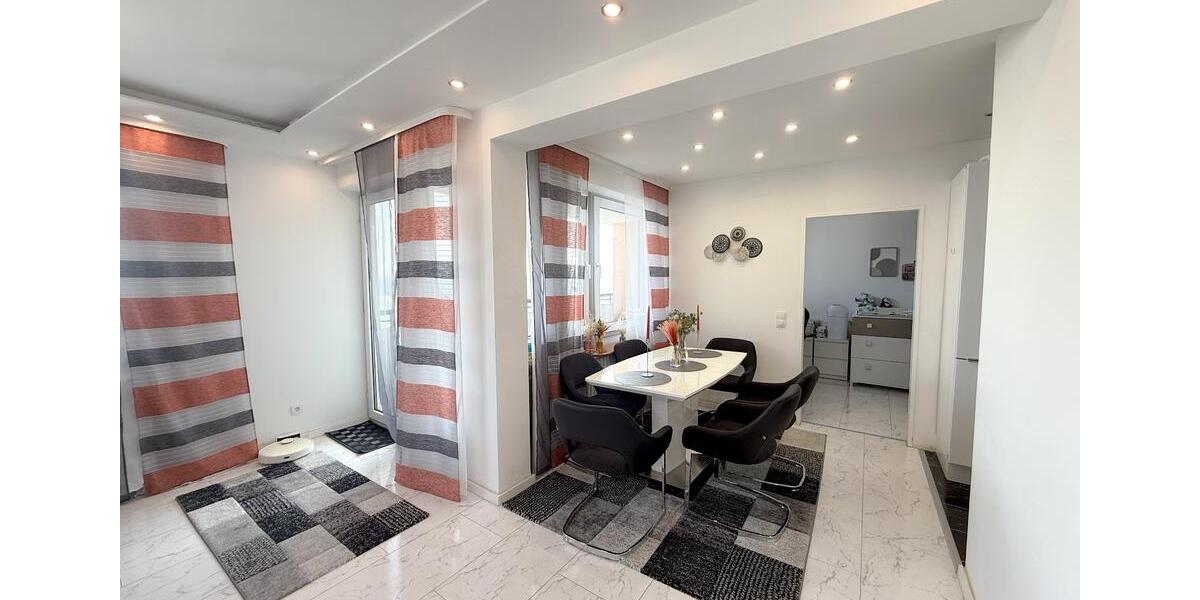 Etagenwohnung Obertshausen - 3 Zimmer, 78 m&sup2;, 250.000&euro; | Angebot:25143669