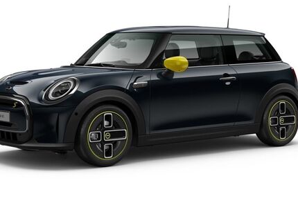 Mini Cooper SE 15.098 km 26.612 &euro; Frankfurt am Main 60435