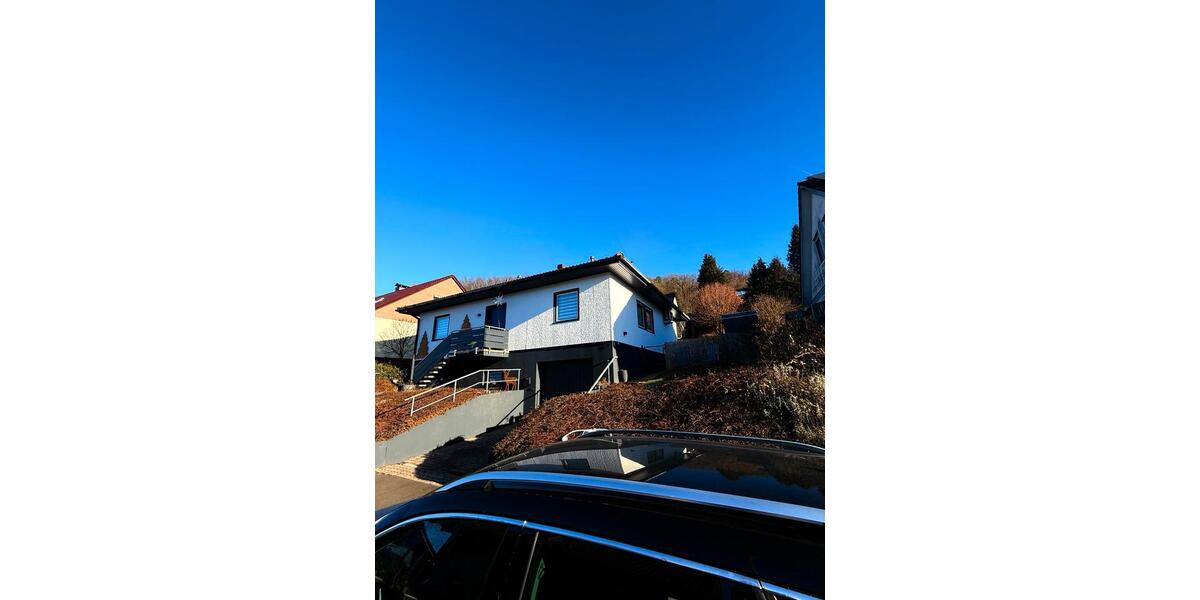 Einfamilienhaus Büdingen - 5 Zimmer, 100 m&sup2;, 360.000&euro; | Angebot:24371693