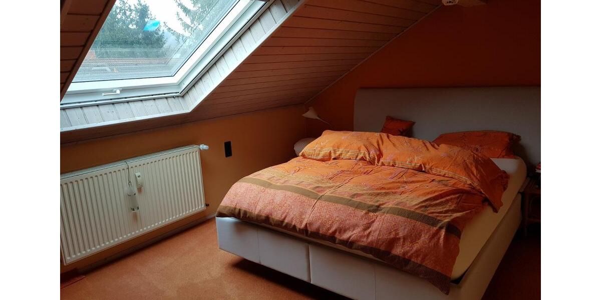Dachgeschoßwohnung Biebergemünd - 3.5 Zimmer, 110 m&sup2;, 900&euro; | Angebot:25756762