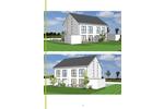 Einfamilienhaus Haibach - 7 Zimmer, 128 m&sup2;, 690.000&euro; | Angebot:26957552