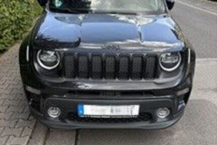 Jeep Renegade 10.500 km 18.250 &euro; Langen 63225