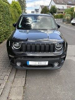 Jeep Renegade 10.500 km 18.250 &euro; Langen 63225