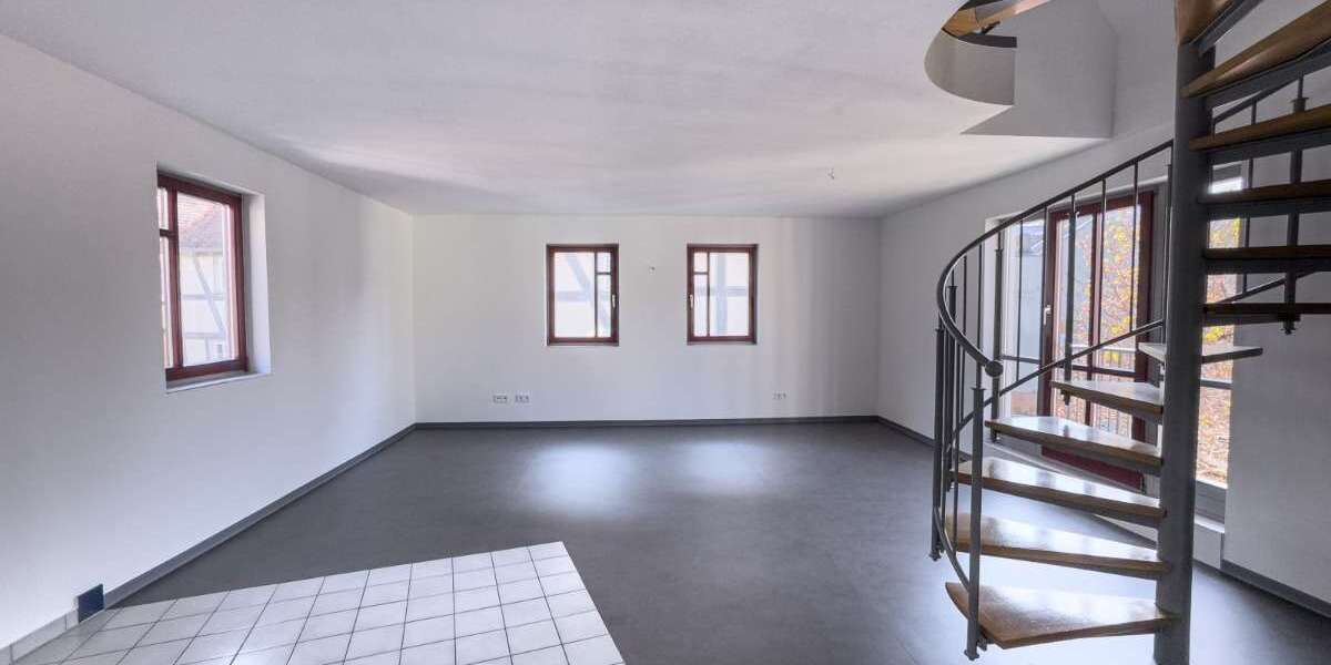 Einfamilienhaus Ortenberg - 4 Zimmer, 115 m&sup2;, 890&euro; | Angebot:27523550