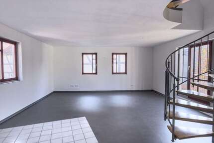 Haus Ortenberg - 4 Zimmer, 115 m&sup2;, 890&euro; | Angebot:27523550