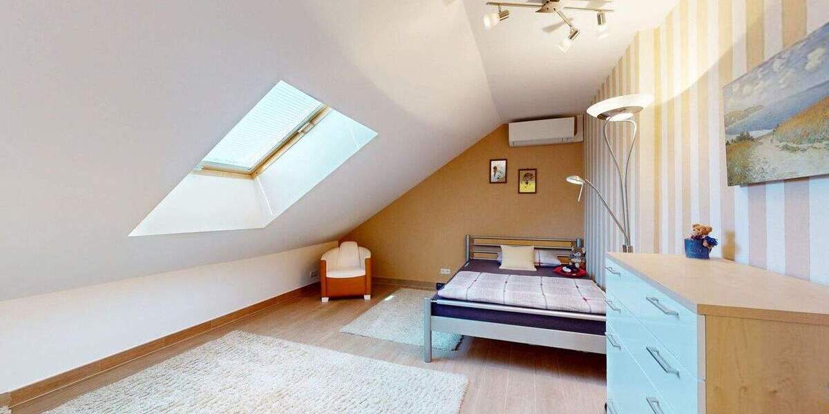 Etagenwohnung Frankfurt am Main Bornheim - 2 Zimmer, 47 m&sup2;, 340.000&euro; | Angebot:25727367