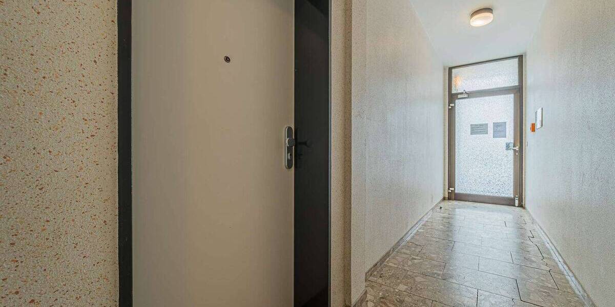 Etagenwohnung Frankfurt am Main Nordend-West - 2 Zimmer, 39 m&sup2;, 1.520&euro; | Angebot:26786818