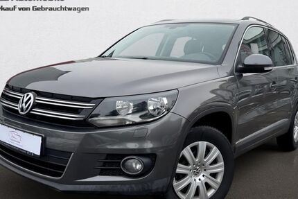 VW Tiguan 148.000 km 9.899 &euro; Frankfurt am Main 60386