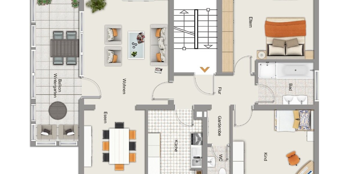 albero:) Generationenhaus oder Kapitalanlage - Mehrfamilienhaus, Wohnhaus Seligenstadt Froschhausen | Angebot:14013183