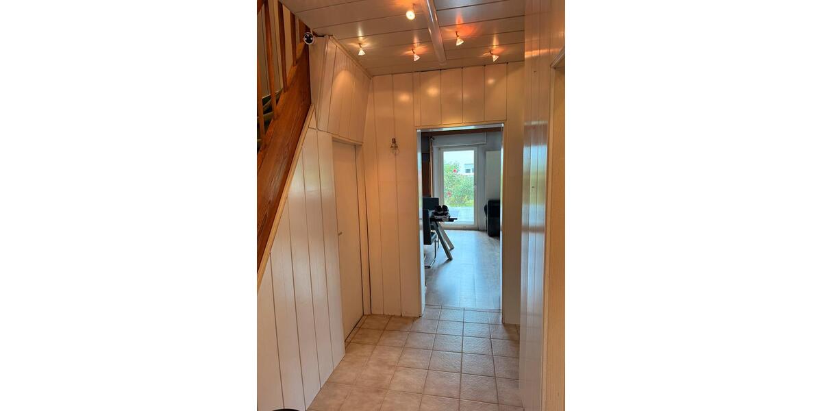 Reihenhaus Frankfurt am Main Eschersheim - 6 Zimmer, 165 m&sup2;, 700.000&euro; | Angebot:26939260