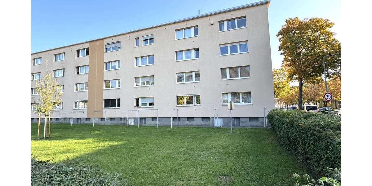 Etagenwohnung Höchst Höchst - 2 Zimmer, 45 m&sup2;, 197.000&euro; | Angebot:27706700