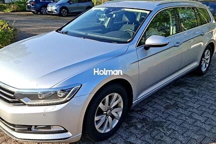 VW Passat 292.556 km 8.029 &euro; Eschborn 65760