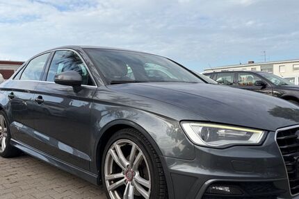 Audi A3 283.000 km 8.500 &euro; Dietzenbach 63128