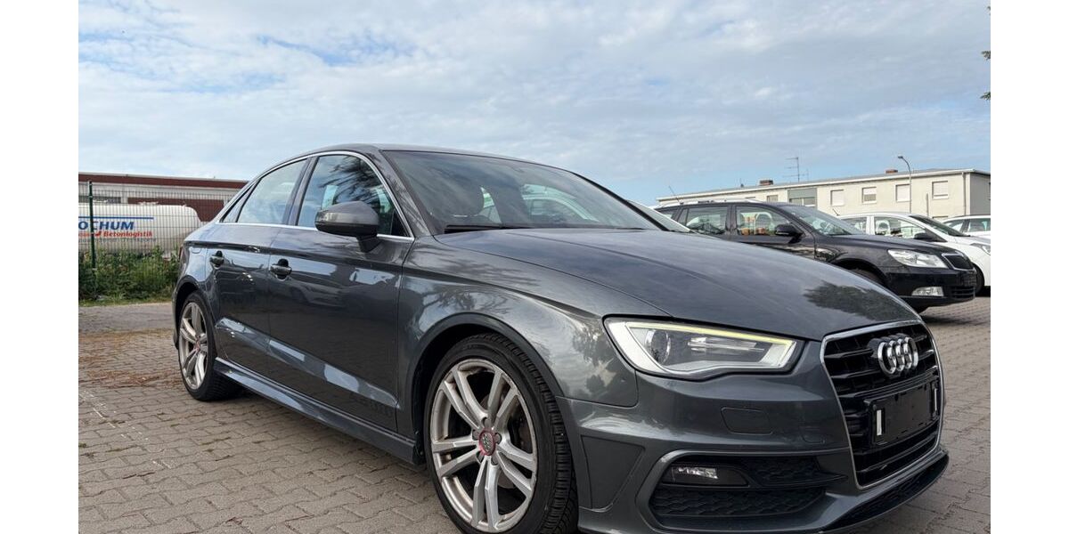 Audi A3 283.000 km 8.500 &euro; Dietzenbach 63128