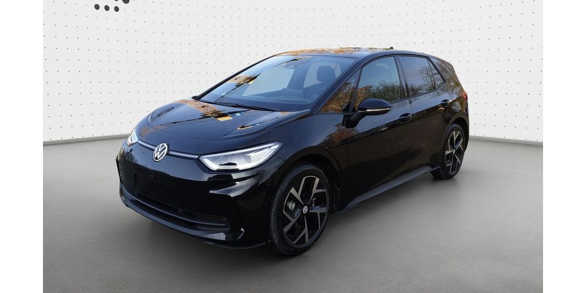 VW ID.3 2.500 km 39.980 &euro; Eschborn 65760