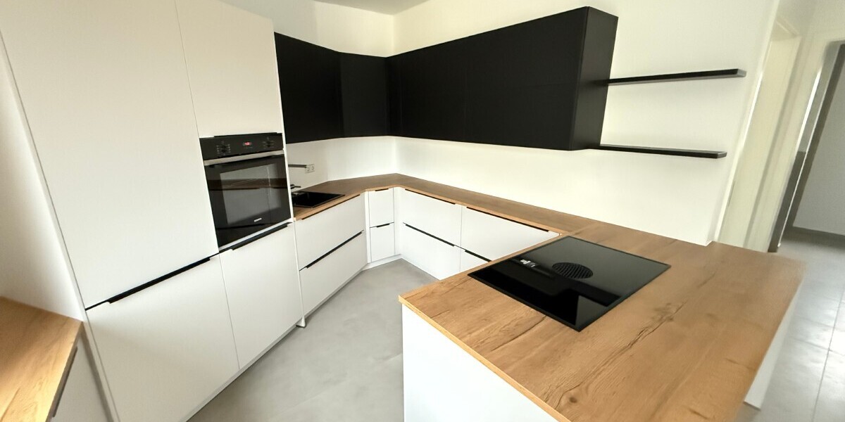 Eschborn: Neubauerstbezug. Ihr neues Zuhause mit Skyline-Blick und Penthouse-Feeling - Etagenwohnung Eschborn | Angebot:24525880