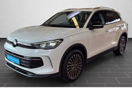 VW Tiguan 9.500 km 45.980 &euro; Aschaffenburg 63741