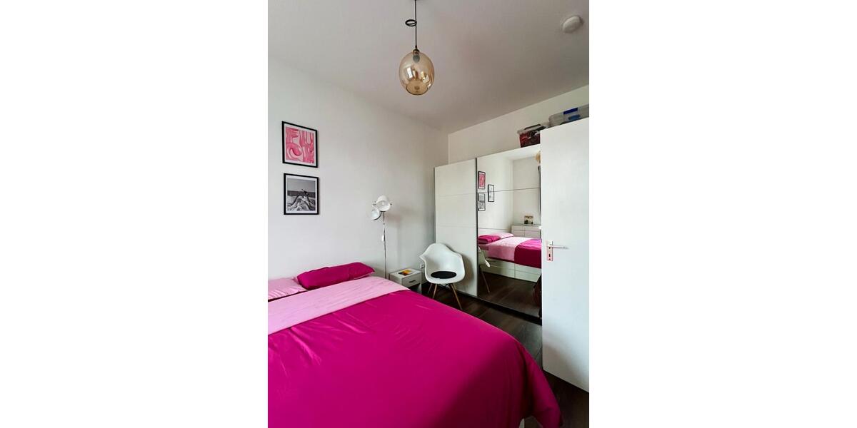 Etagenwohnung Frankfurt am Main Bornheim - 2 Zimmer, 53 m&sup2;, 950&euro; | Angebot:25827327