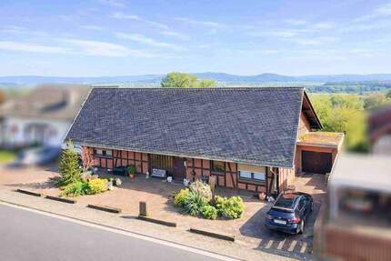 Haus Gründau Rothenbergen - 6 Zimmer, 550.000&euro; | Angebot:25654427