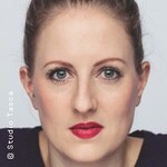 Live an der Theaterbar - Anne Freytag: Laute Nächte