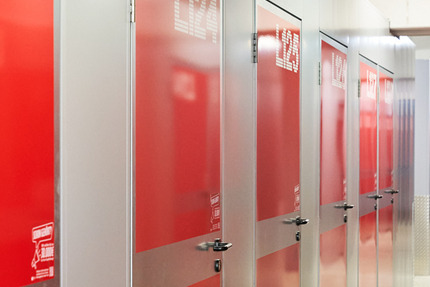 Gewerbeobjekt Dreieich-Sprendlingen Mitte - 120&euro; | Angebot:25698890