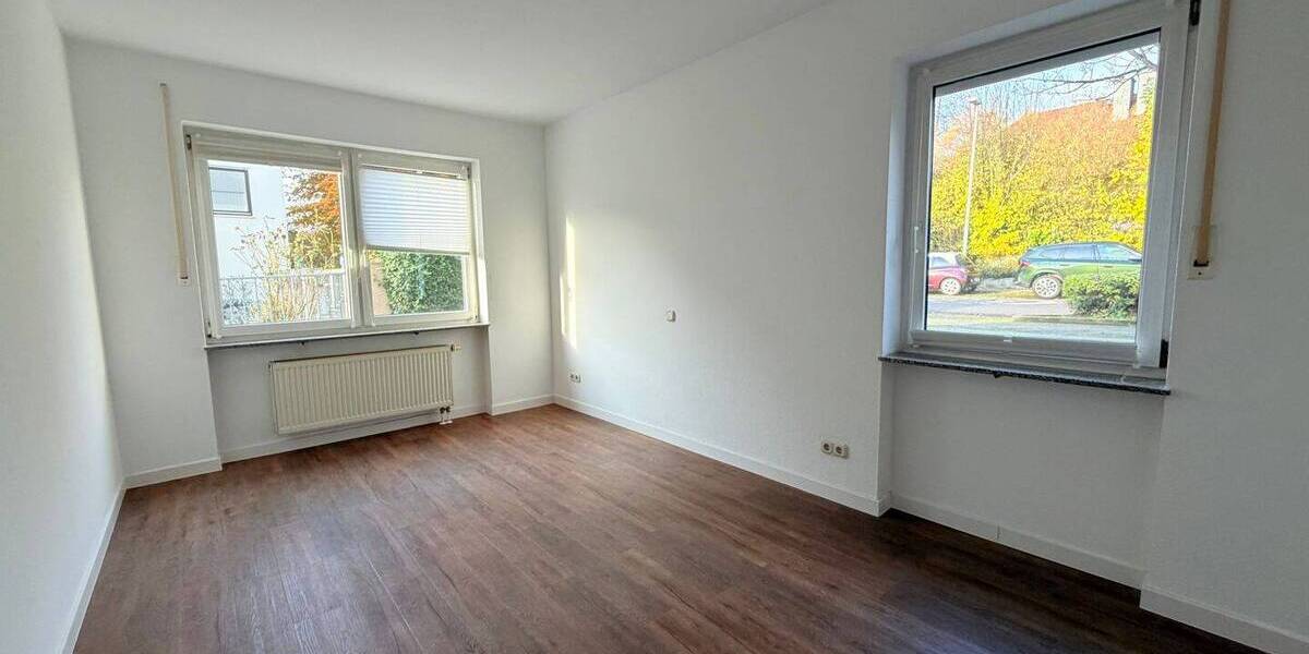 Etagenwohnung Bad Homburg Ober-Eschbach - 2 Zimmer, 58 m&sup2;, 290.000&euro; | Angebot:26799130