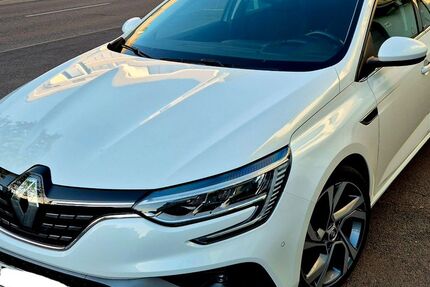 Renault Megane 53.300 km 16.250 &euro; Offenbach 63069