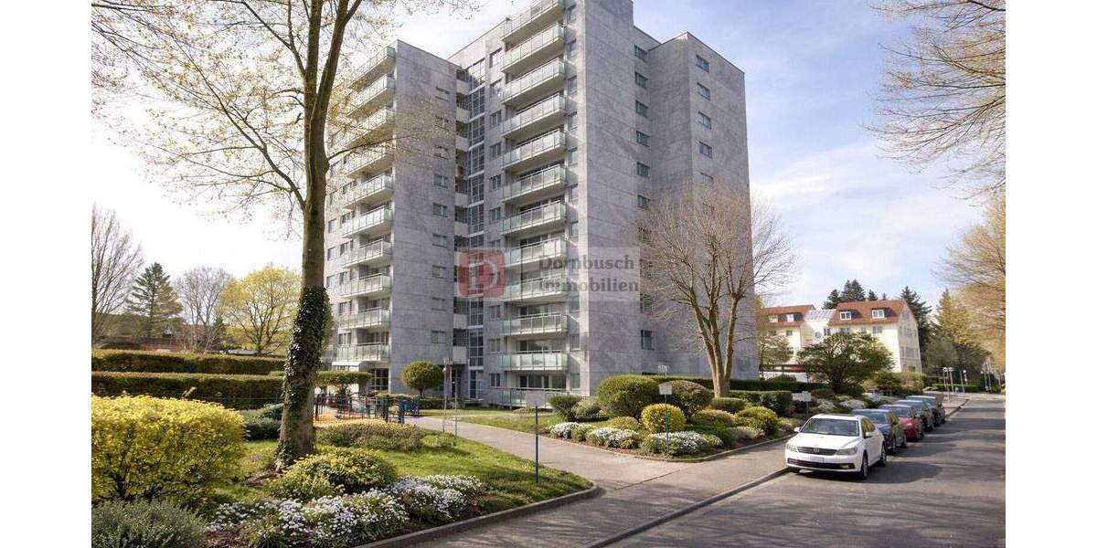 Etagenwohnung Frankfurt am Main Eckenheim - 3 Zimmer, 86 m&sup2;, 249.000&euro; | Angebot:25779524