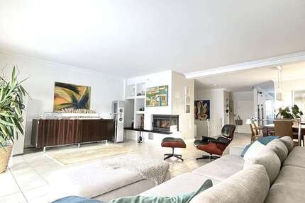 Haus Neu-Isenburg Isenburg - 12 Zimmer, 436 m&sup2;, 1.680.000&euro; | Angebot:24849146