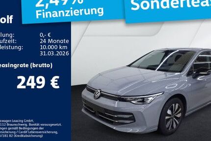 VW Golf 18.600 km 28.239 &euro; Heusenstamm 63150