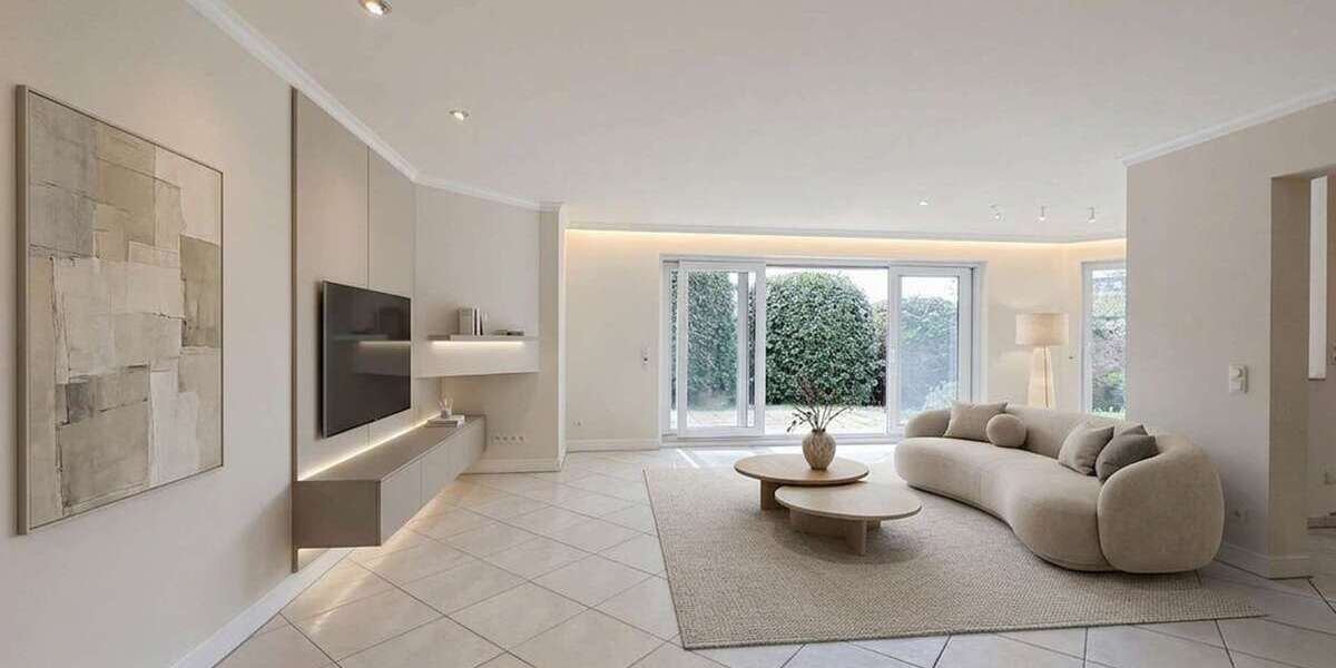 Etagenwohnung Bad Nauheim - 4.5 Zimmer, 182 m&sup2;, 959.000&euro; | Angebot:25998481