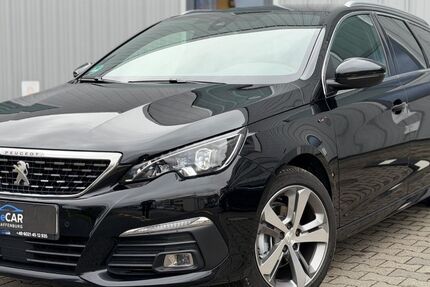 Peugeot 308 52.500 km 16.960 &euro; Aschaffenburg 63741