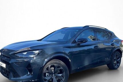Cupra Formentor 1.900 km 42.990 &euro; Friedberg 61169