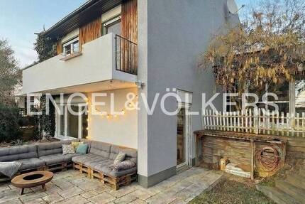 Haus Niddatal-Assenheim Assenheim - 5 Zimmer, 130 m&sup2;, 350.000&euro; | Angebot:25927662